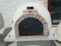 pizza oven 7